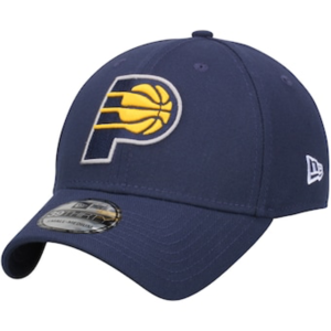 Indiana Pacers NBA gear and apparel.