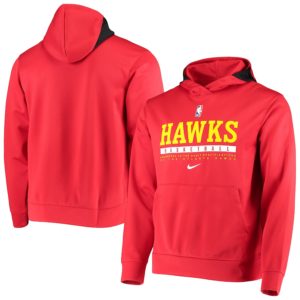 Atlanta Hawks NBA gear and apparel.