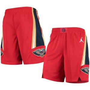 New Orleans Pelicans NBA gear and apparel.