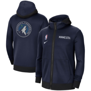 Minnesota Timberwolves NBA gear and apparel.