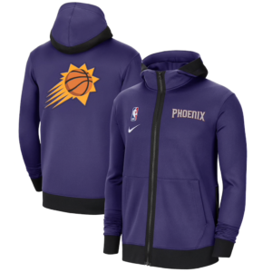 Phoenix Suns NBA gear and apparel.