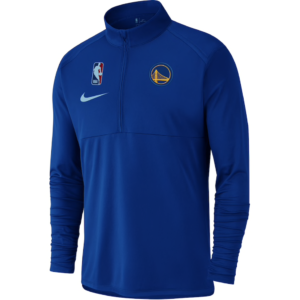 Golden State Warriors NBA gear and apparel.