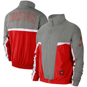 Houston Rockets NBA gear and apparel.