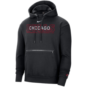 Chicago Bulls NBA gear and apparel.