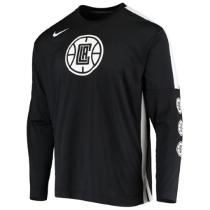 LA Clippers NBA gear and apparel.