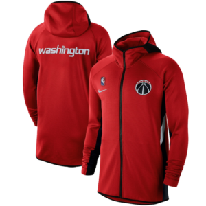 Washington Wizards NBA gear and apparel.