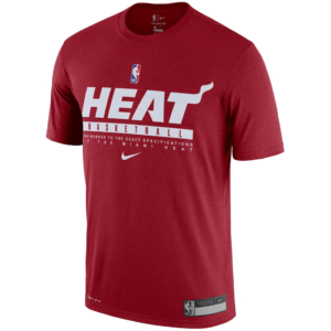 Miami Heat NBA gear and apparel.