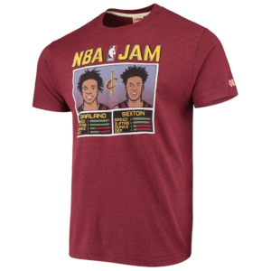 Cleveland Cavaliers NBA gear and apparel.