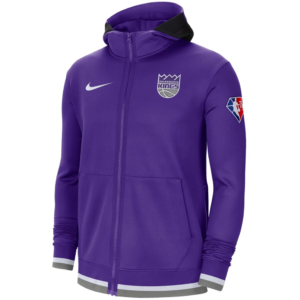 Sacramento Kings NBA gear and apparel.