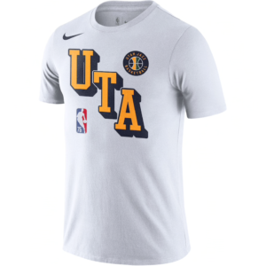 Utah Jazz NBA gear and apparel.