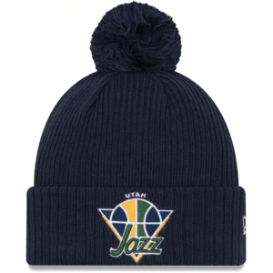 Utah Jazz NBA gear and apparel.