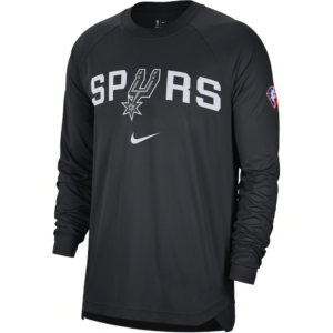 San Antonio Spurs NBA gear and apparel.
