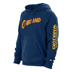 Golden State Warriors NBA gear and apparel.