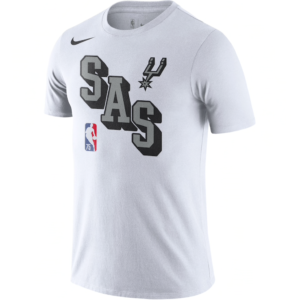 San Antonio Spurs NBA gear and apparel.