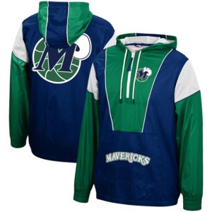 Dallas Mavericks NBA gear and apparel.