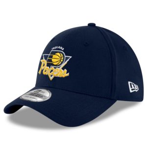 Indiana Pacers NBA gear and apparel.