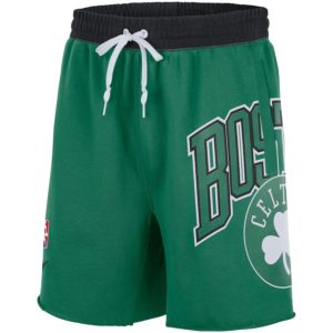 Boston Celtics NBA gear and apparel.