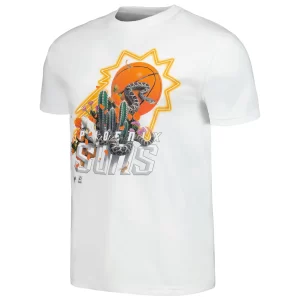 Phoenix Suns NBA gear and apparel.