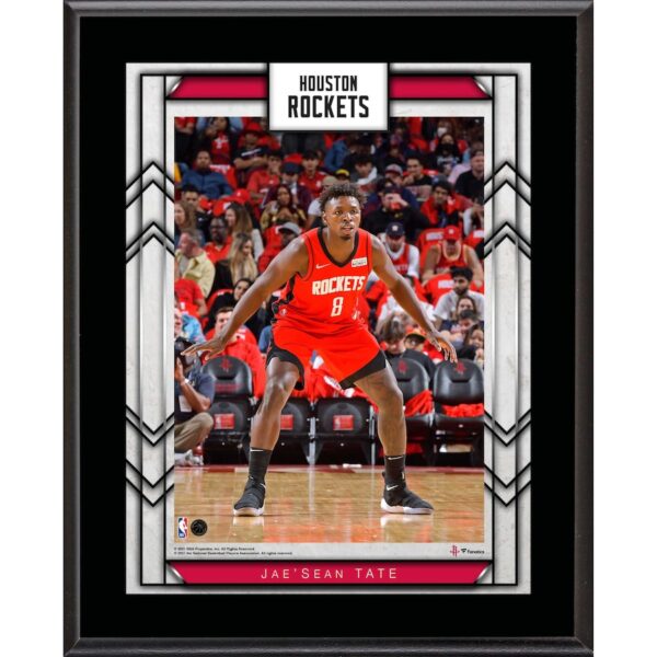 Jae'Sean Tate Player Profile - Basketball Beacon