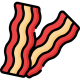 bacon bacon